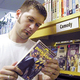 Self-described "film buff" Craig Logan.